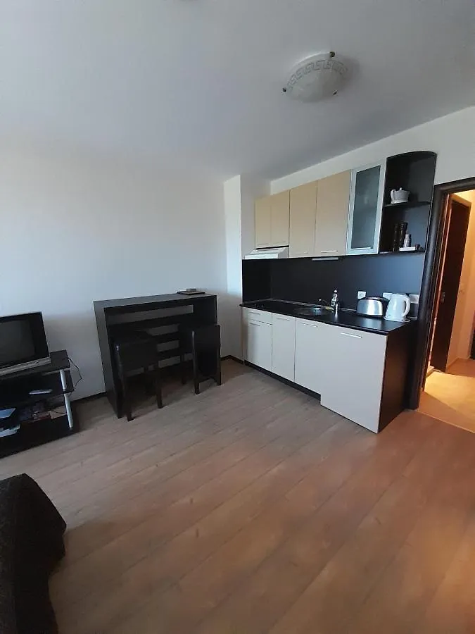 Private Apartments In Alpine Lodge Bansko Bulgaria