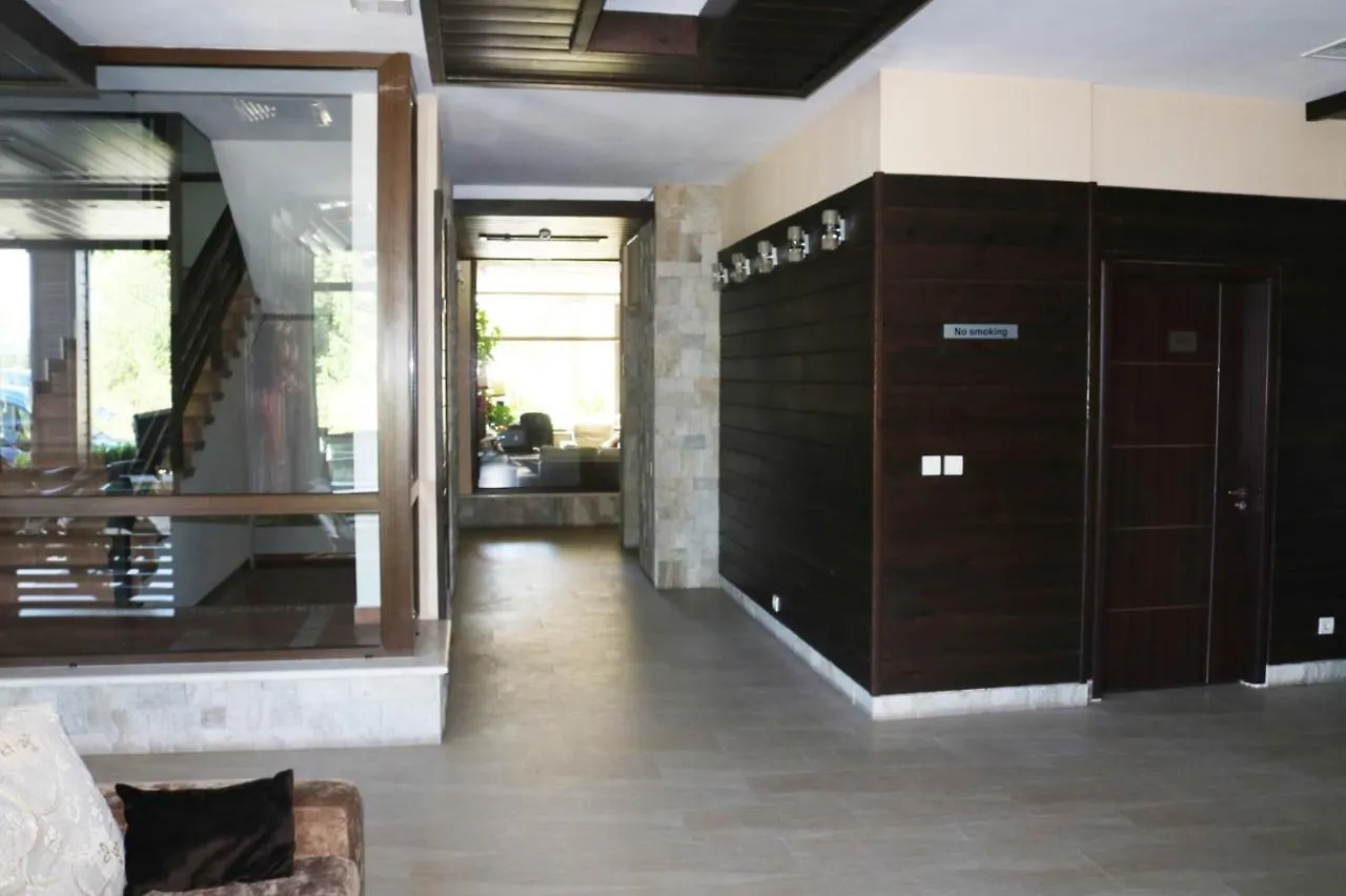 Private Apartments In Alpine Lodge Bansko 0*,
