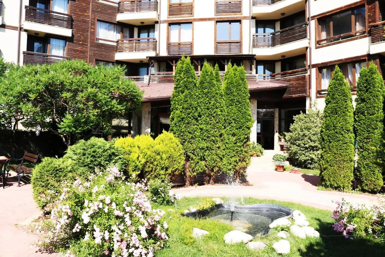 Private Apartments In Alpine Lodge Bansko 0*,  Bulgaria