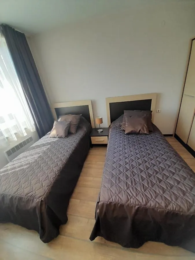 Private Apartments In Alpine Lodge Bansko 0*,