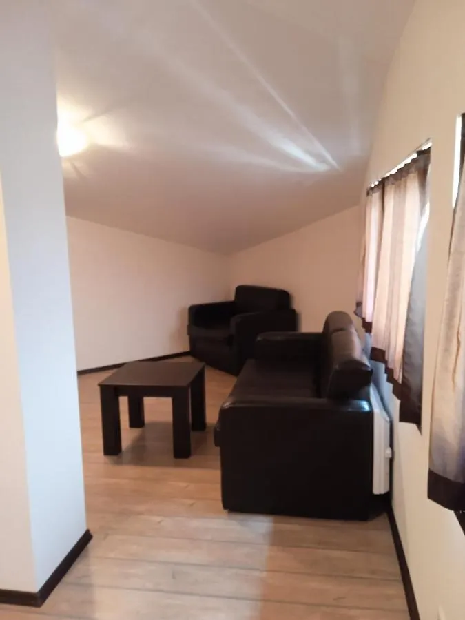 Private Apartments In Alpine Lodge Bansko 0*,  Bulgaria