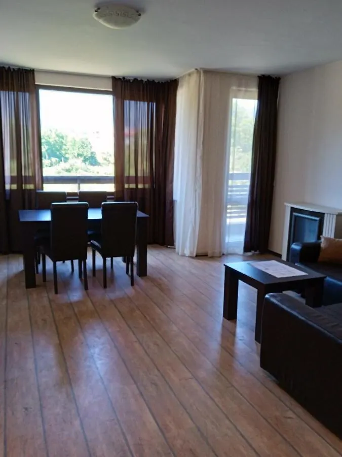 Private Apartments In Alpine Lodge Bansko 0*,