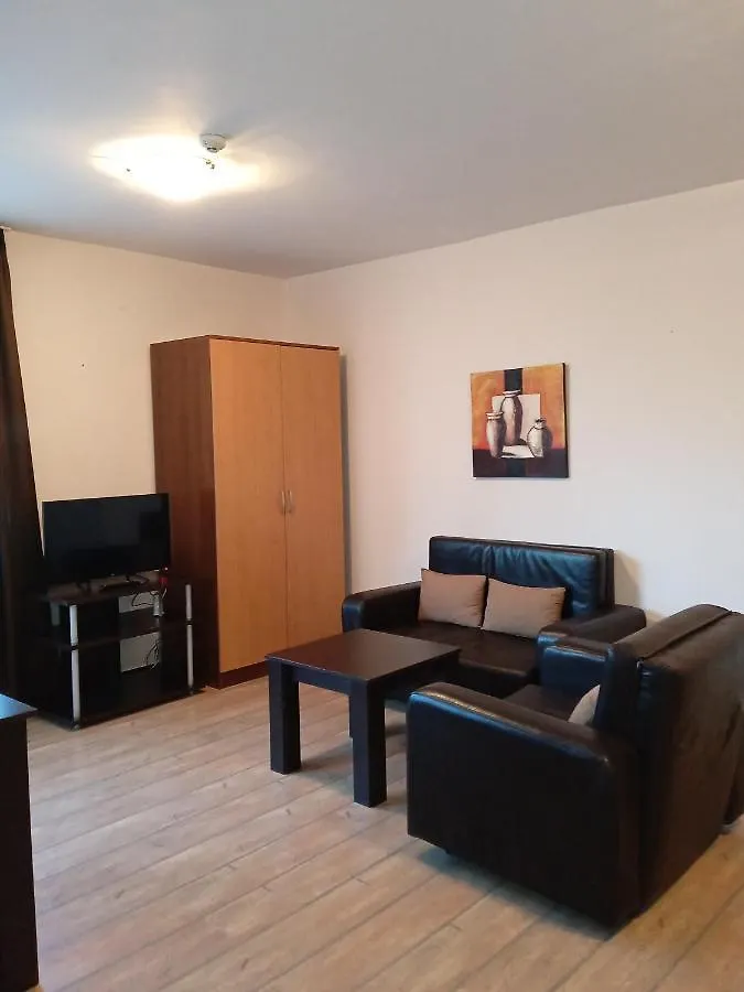 Private Apartments In Alpine Lodge Bansko