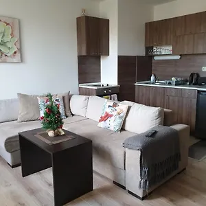 3* Apart Otel Royal