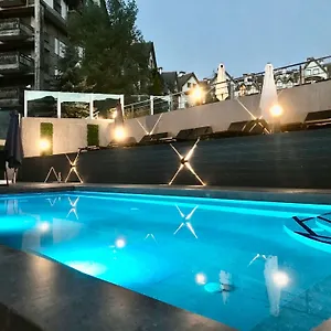 Апартаменты Private Spa Luxury