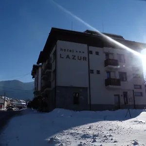 3* Otel Family Lazur