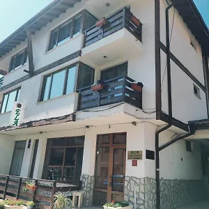 3* Pensjonat Ela