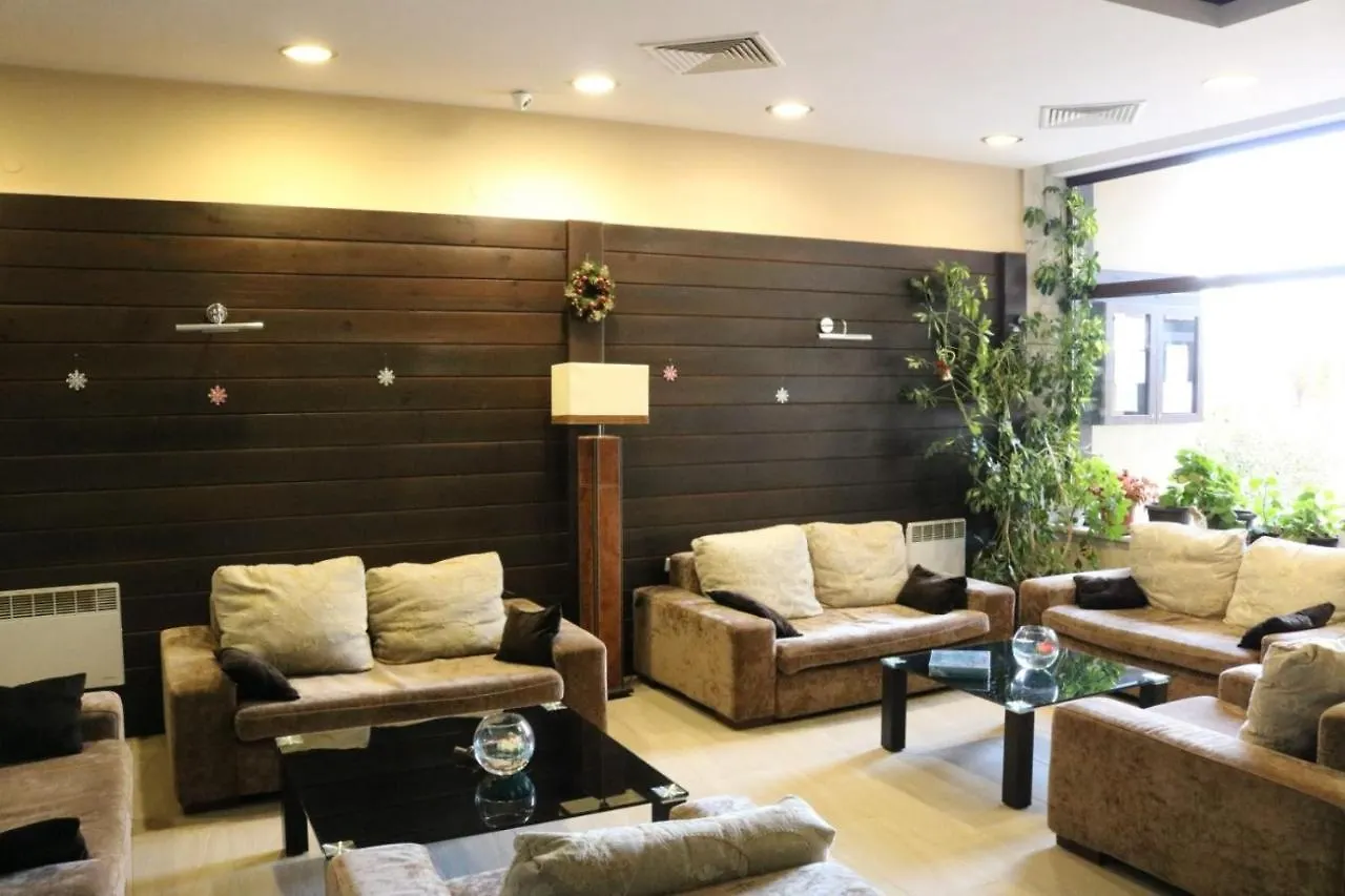 Lejlighed Alpine Lodge Bansko