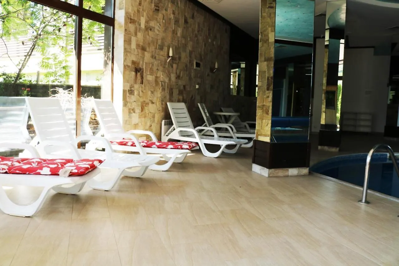 Lejlighed Alpine Lodge Bansko
