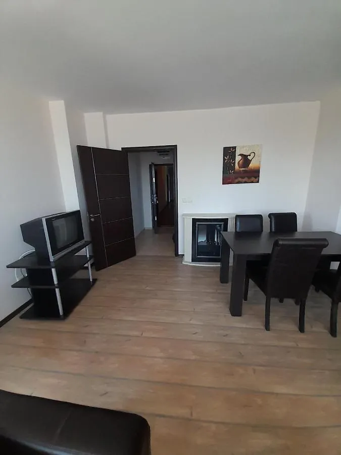 Alpine Lodge Bansko Lejlighed