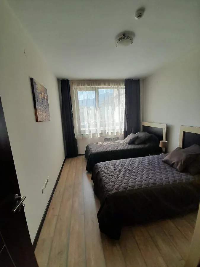 Alpine Lodge Bansko