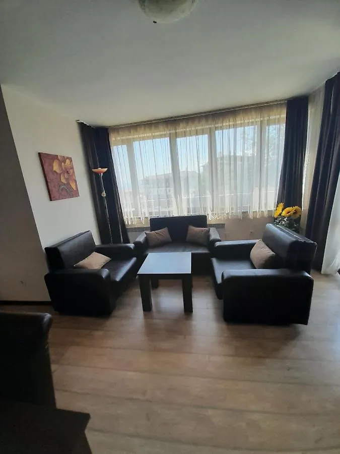 Private Apartments In Alpine Lodge バンスコ ブルガリア
