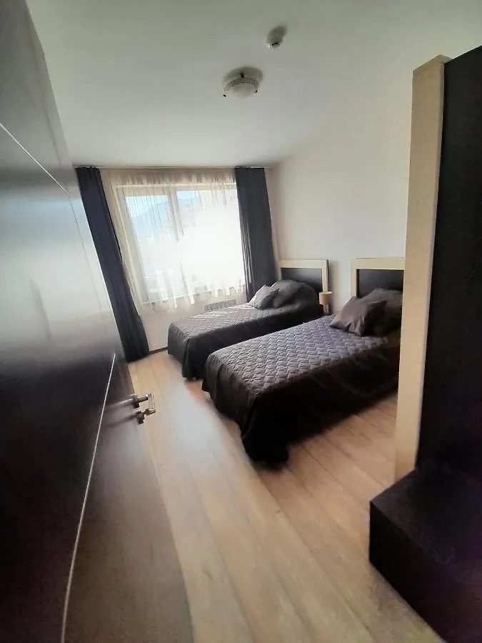Alpine Lodge Bansko 0*,
