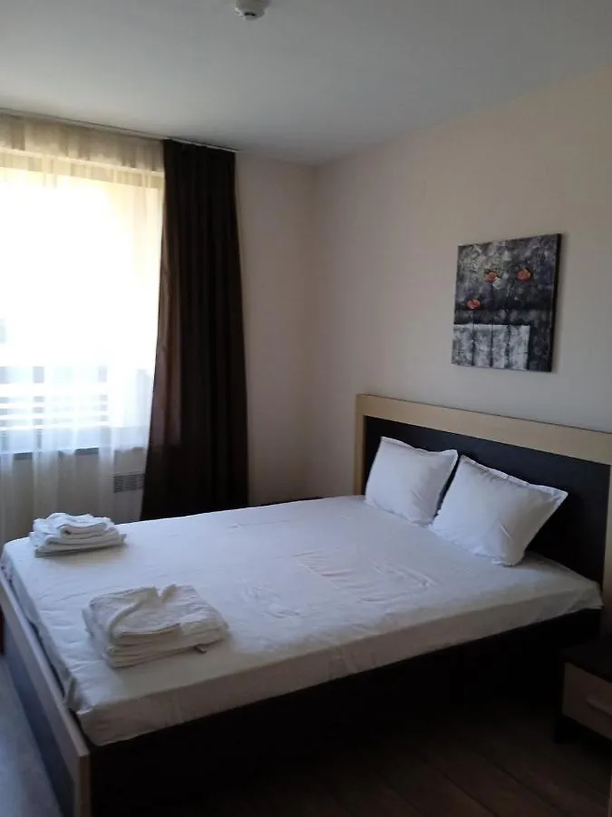 Alpine Lodge Bansko 0*,  Bulgarien