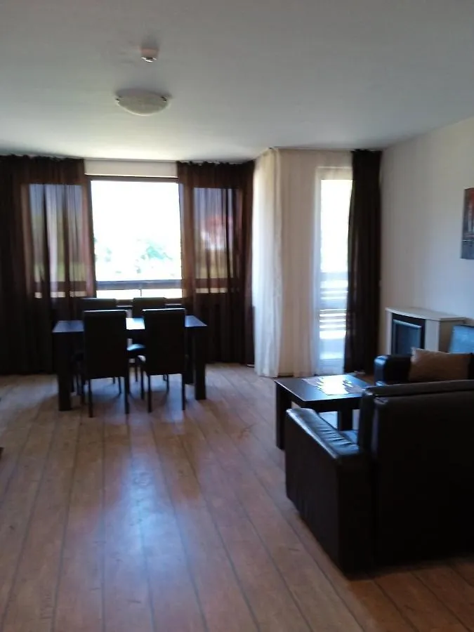 Lejlighed Alpine Lodge Bansko