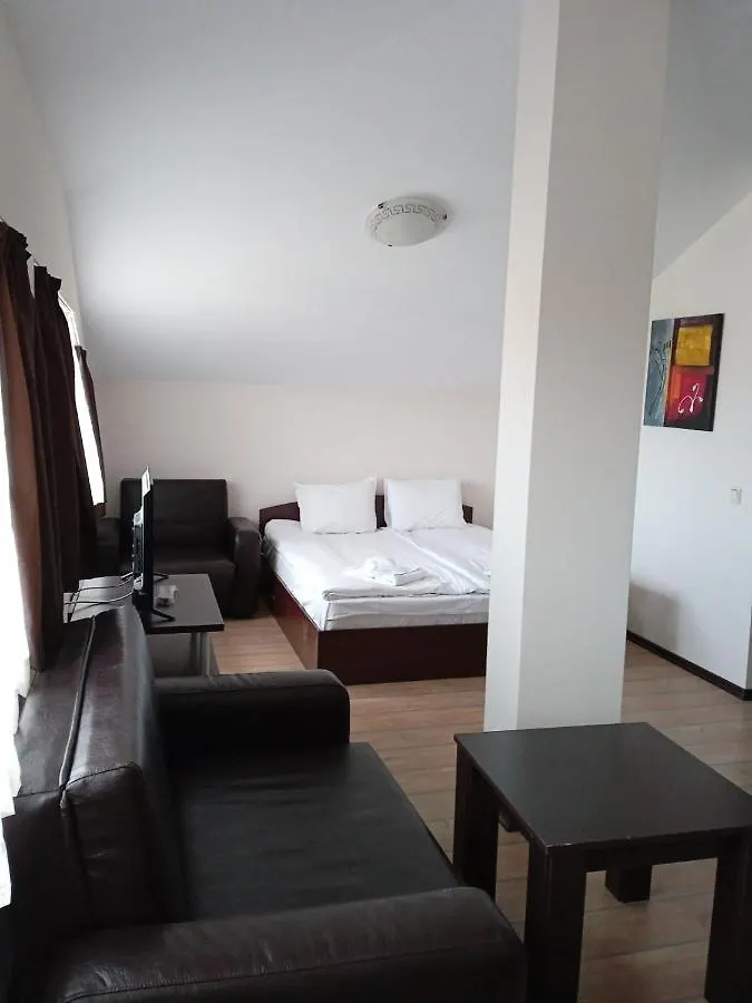 Alpine Lodge Bansko 0*,