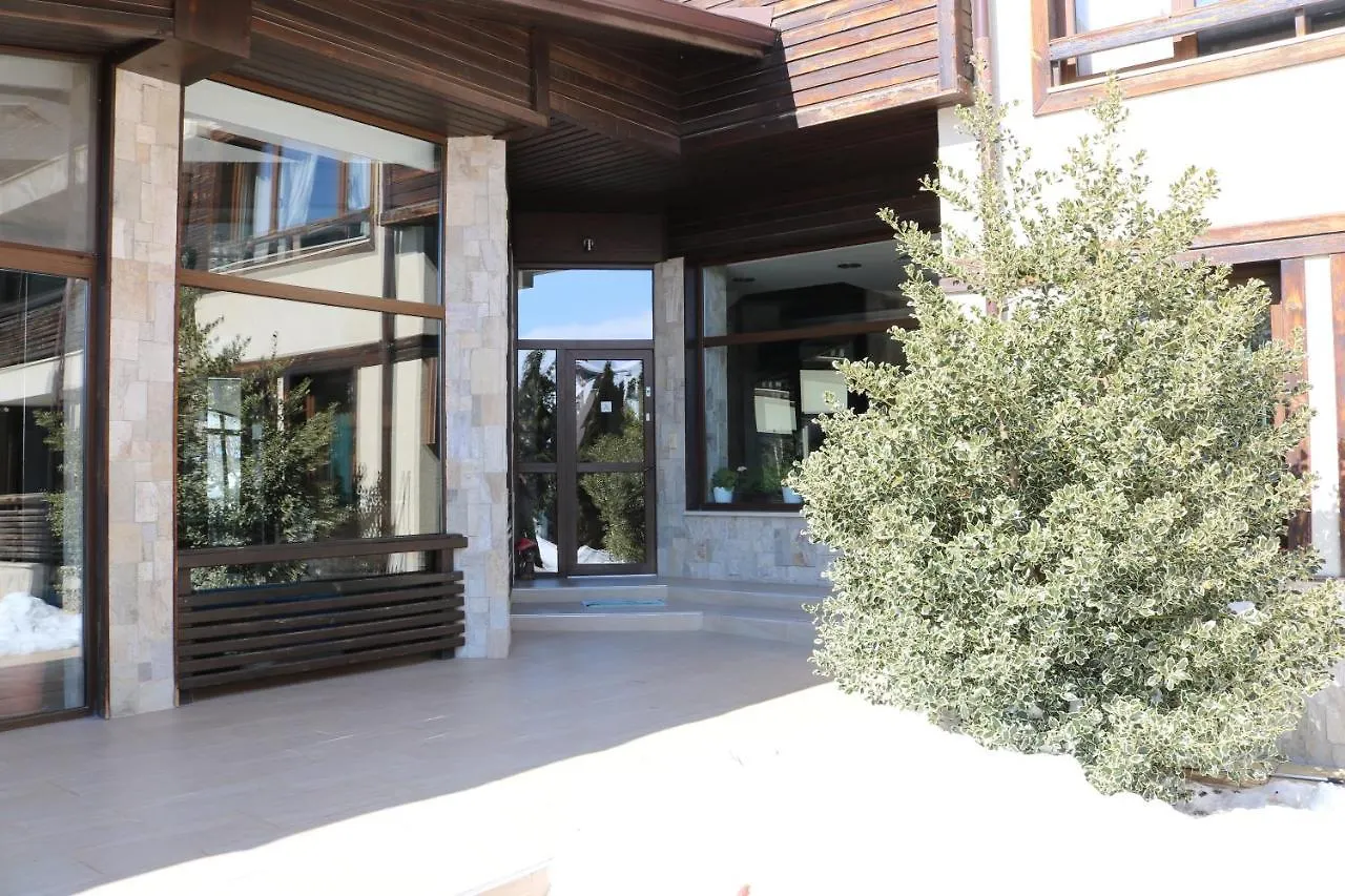 Alpine Lodge Bansko Bulgarien
