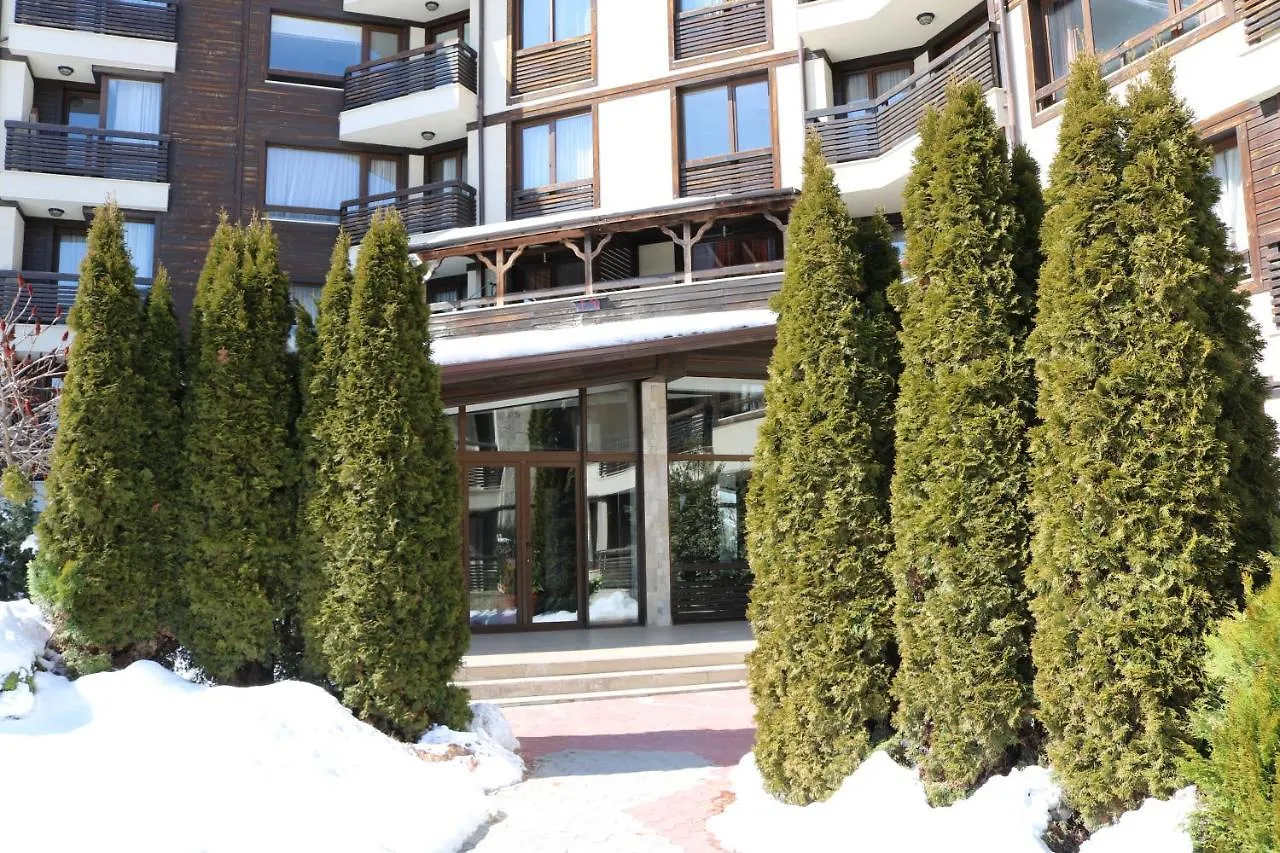 Alpine Lodge Bansko 0*,  Bulgarien
