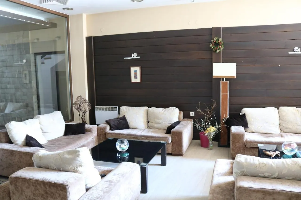 Lejlighed Alpine Lodge Bansko