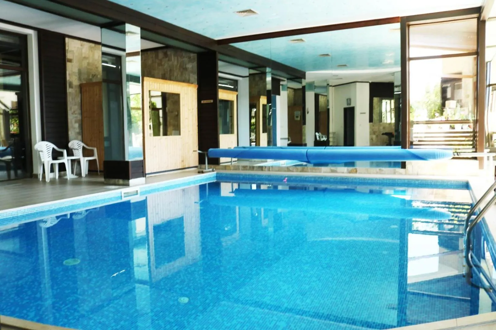 Alpine Lodge Bansko Lejlighed