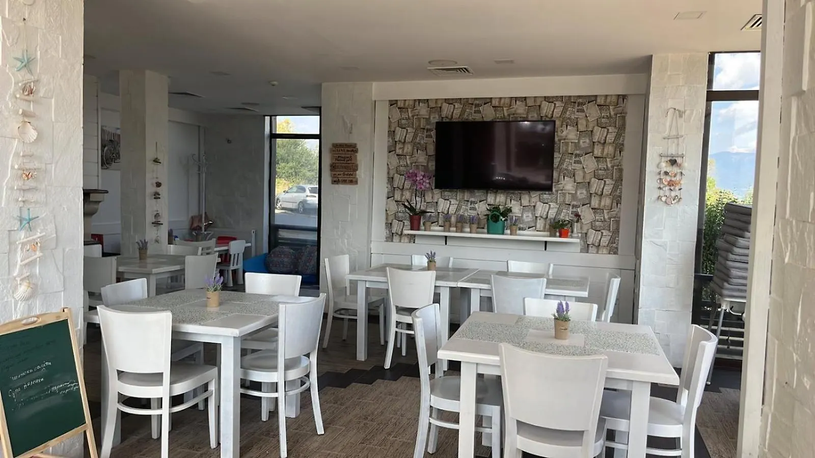 Alpine Lodge Bansko Lejlighed